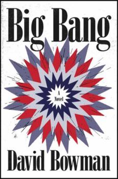 Hardcover Big Bang Book