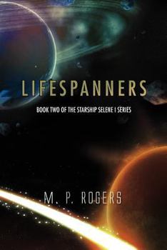Paperback Lifespanners Book