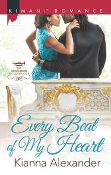 Mass Market Paperback Every Beat of My Heart Book