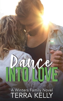 Paperback Dance Into Love Book