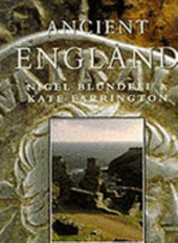 Hardcover Ancient England Book