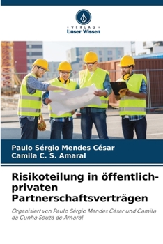 Paperback Risikoteilung in öffentlich-privaten Partnerschaftsverträgen [German] Book
