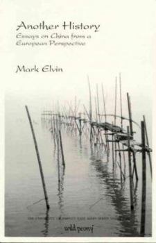 Paperback Essays on China from a European Perspective (Wp) Book