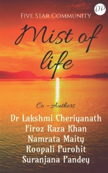 Paperback Mist of life Book