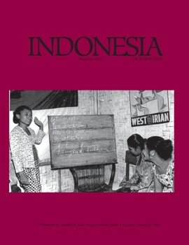 Paperback Indonesia: October 2025 Book