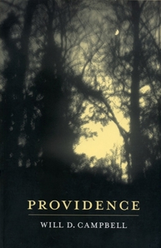 Paperback Providence. Book