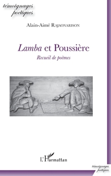 Paperback Lamba et Poussière [French] Book