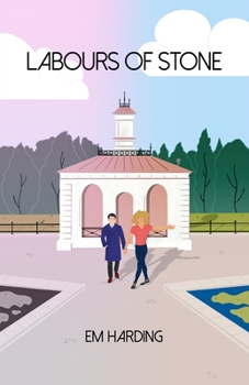 Paperback Labours of Stone Book