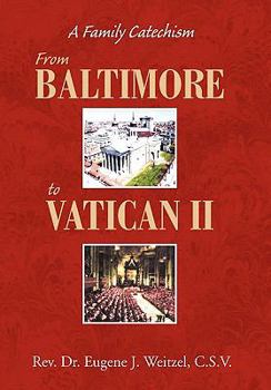 Hardcover From Baltimore to Vatican II Book