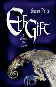 Paperback Elfgift Book