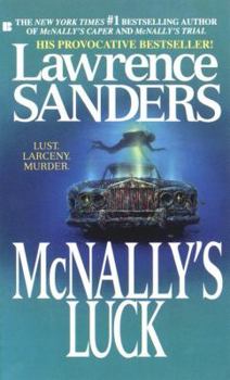 McNally's Luck - Book #2 of the Archy McNally