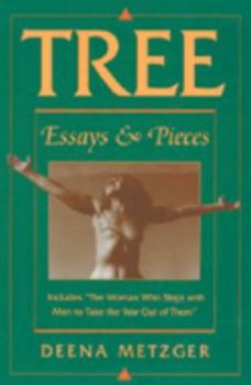 Paperback Tree: Essays and Pieces Book