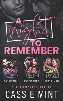 Paperback A Night to Remember: The Complete Series Book