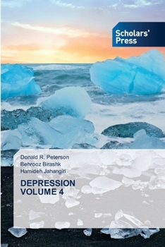 Paperback Depression Volume 4 Book