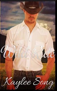 Paperback Wild Ride: BBW Western Romance Book
