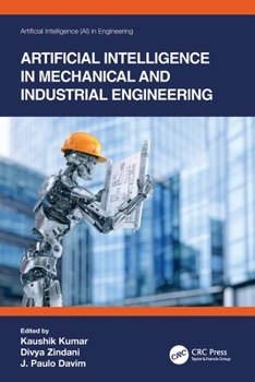 Paperback Artificial Intelligence in Mechanical and Industrial Engineering Book