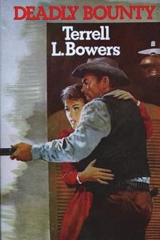 Paperback Deadly Bounty Book