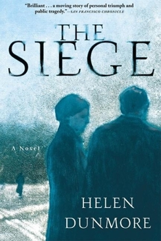 The Siege - Book #1 of the Siege