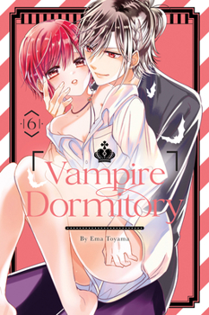 Paperback Vampire Dormitory 6 Book