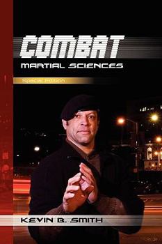 Paperback Combat Martial Sciences Book