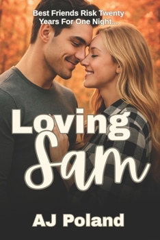 Paperback Loving Sam Book