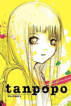 Tanpopo Volume 2 - Book #2 of the Tanpopo