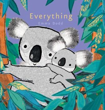 Hardcover Everything Book