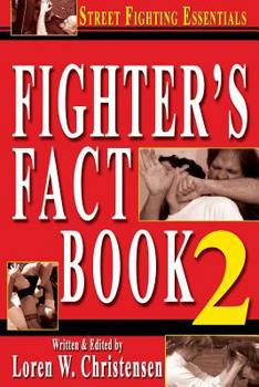 Paperback Fighter's Fact Book 2: Street Fighting Essentials Book