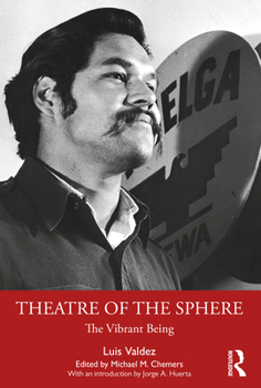 Paperback Theatre of the Sphere: The Vibrant Being Book