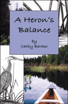 Paperback A Heron's Balance Book