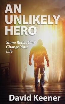 Paperback An Unlikely Hero Book