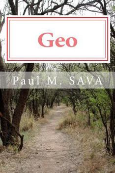 Paperback Geo: Night's End on Day Book