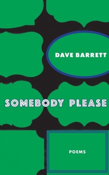 Paperback Somebody Please Book