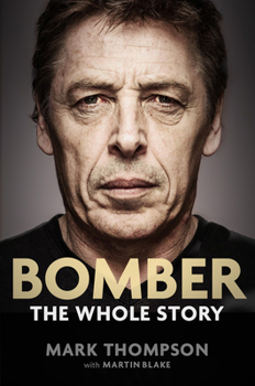 Paperback Bomber: The Whole Story Book