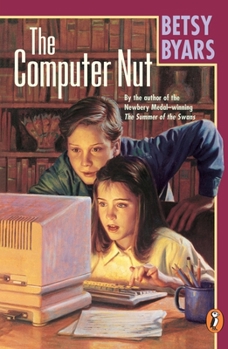 Paperback The Computer Nut Book