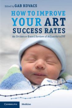 Paperback How to Improve your ART Success Rates Book