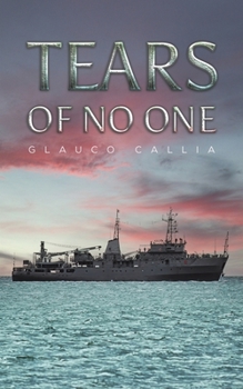 Paperback Tears of No One Book