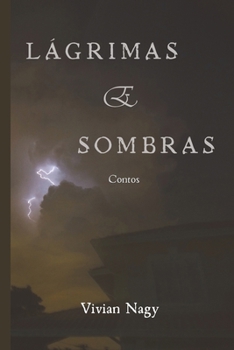Paperback Lágrimas e Sombras: Contos [Portuguese] Book