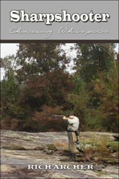 Paperback Sharpshooter: Chasing Whispers Book