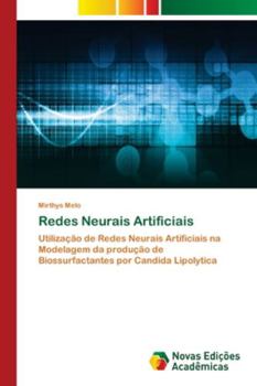Paperback Redes Neurais Artificiais [Portuguese] Book