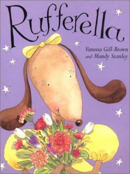 Hardcover Rufferella Book