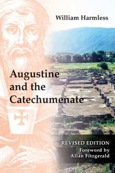 Paperback Augustine and the Catechumenate Book