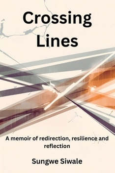 Paperback Crossing Lines Book