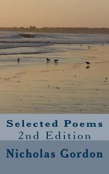 Paperback Selected Poems: 2nd Edition Book