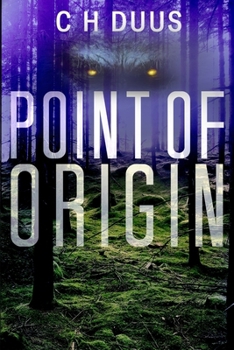 Paperback Point Of Origin Book
