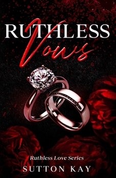 Paperback Ruthless Vows Book