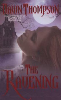 The Ravening - Book #3 of the Blood Moon