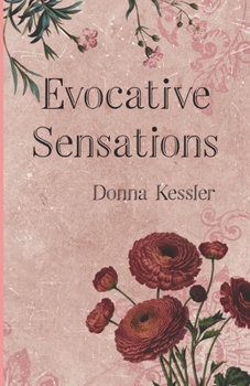 Paperback Evocative Sensations Book