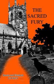 Paperback The Sacred Fury Book