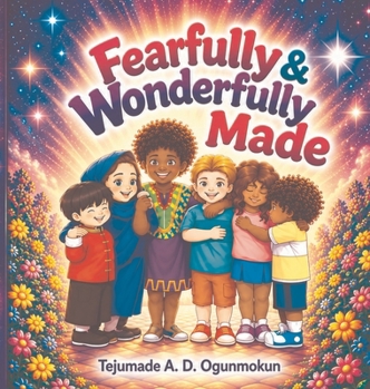 Fearfully & Wonderfully Made